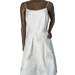 Sachin & Babi Audra Midi Dress